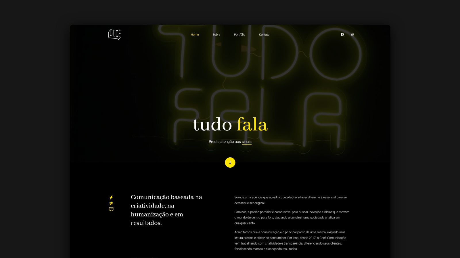 Hima Web Design Agência Digital de Criação e Desenvolvimento de Sites Brasil. Design Responsivo, SEO Otimizado, WebSites Personalizados, App Mobile e Web.